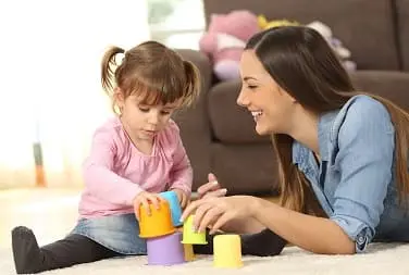 Baby Care Taker In Thane