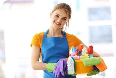 Maid Agency In Delhi NCR