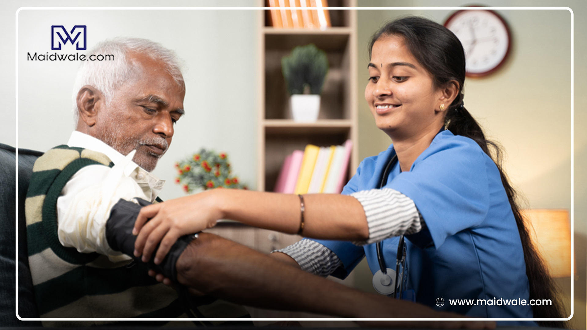 Patient Care Service in Mumbai